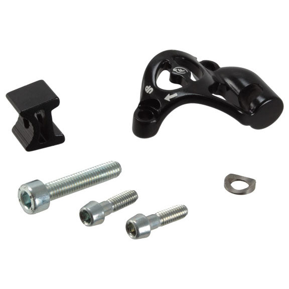 Formula MiXMaster Integrated Shifter Clamp