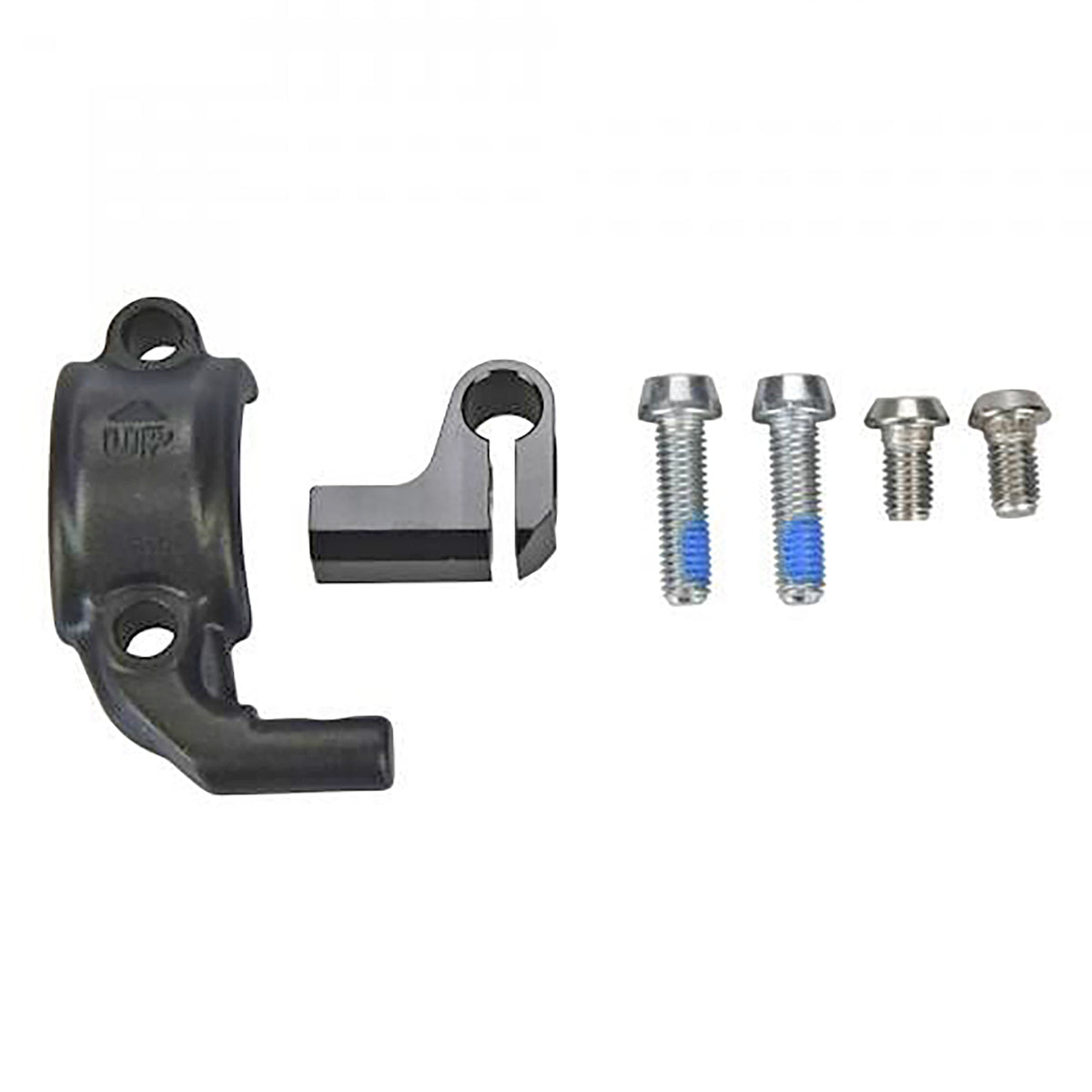 Formula MiXMaster Integrated Shifter Clamp