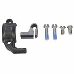 Formula MiXMaster Integrated Shifter Clamp
