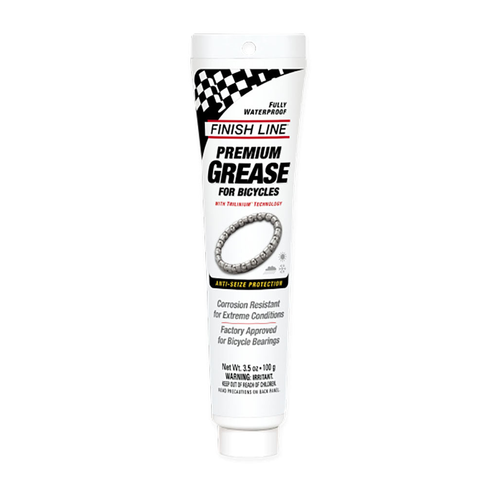 Premium Grease, 16.0oz