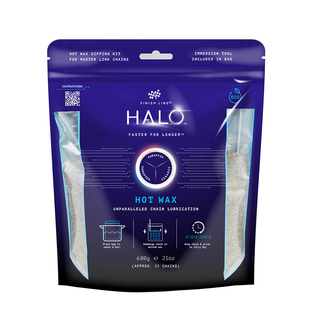 Finish Line Halo Lubricant