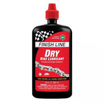 Finish Line Dry Lube