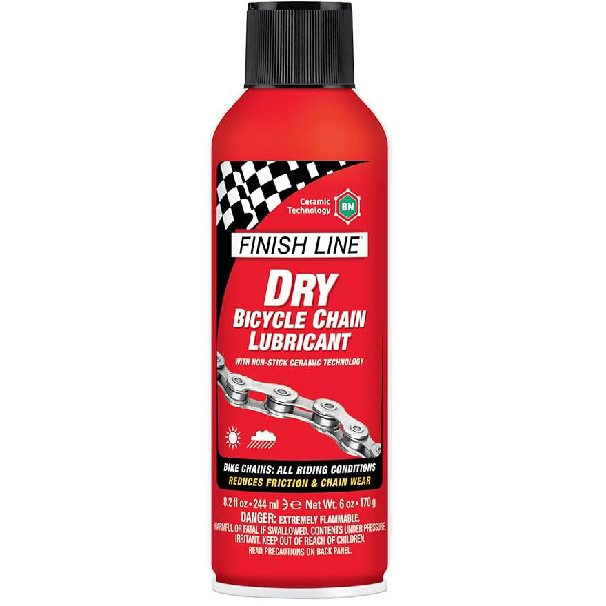 Finish Line Dry Lube