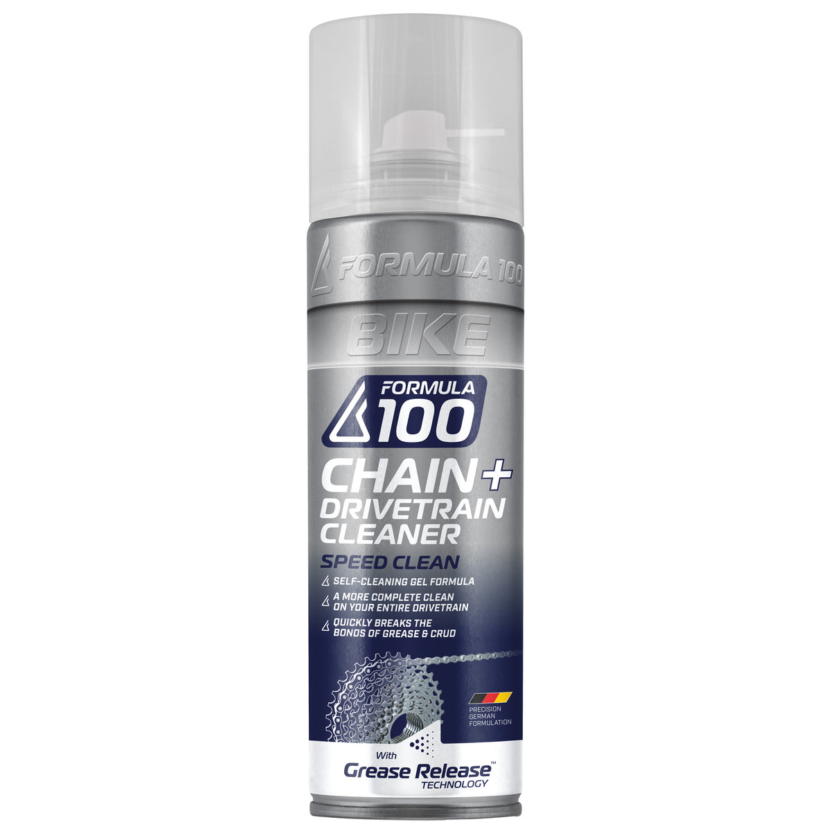 Formula 100 Speed Clean Chain Drivetrain Degreaser