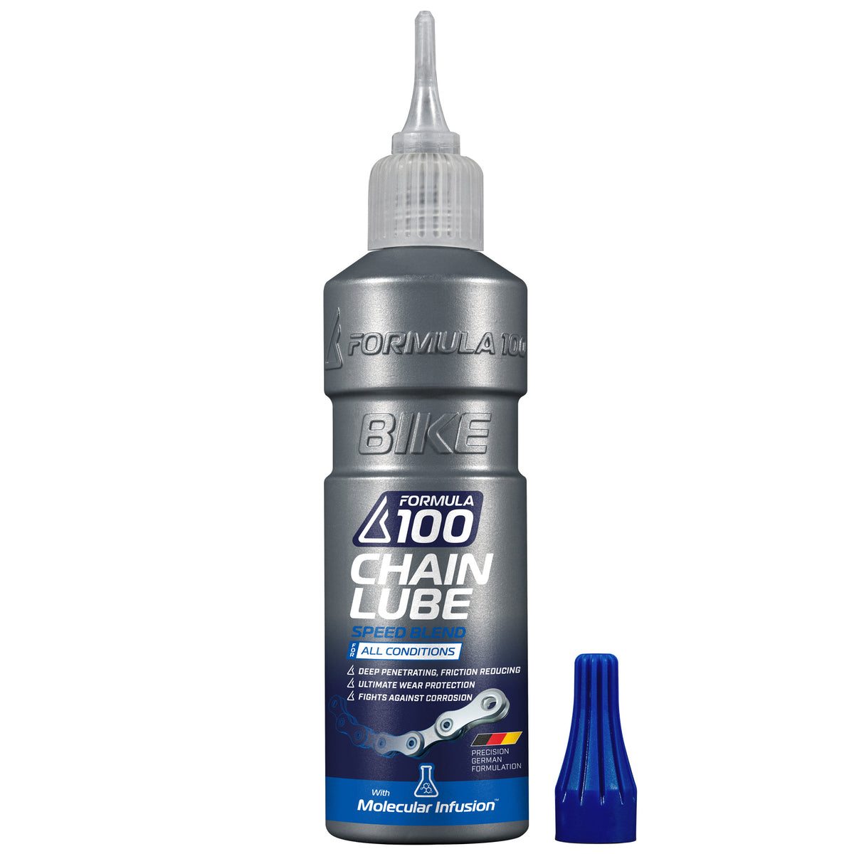 Formula 100 All Conditions Chain Lube
