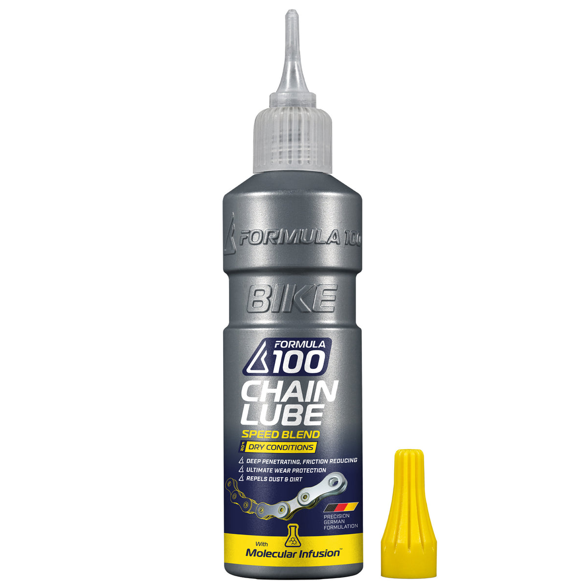 Formula 100 Dry Conditions Chain Lube
