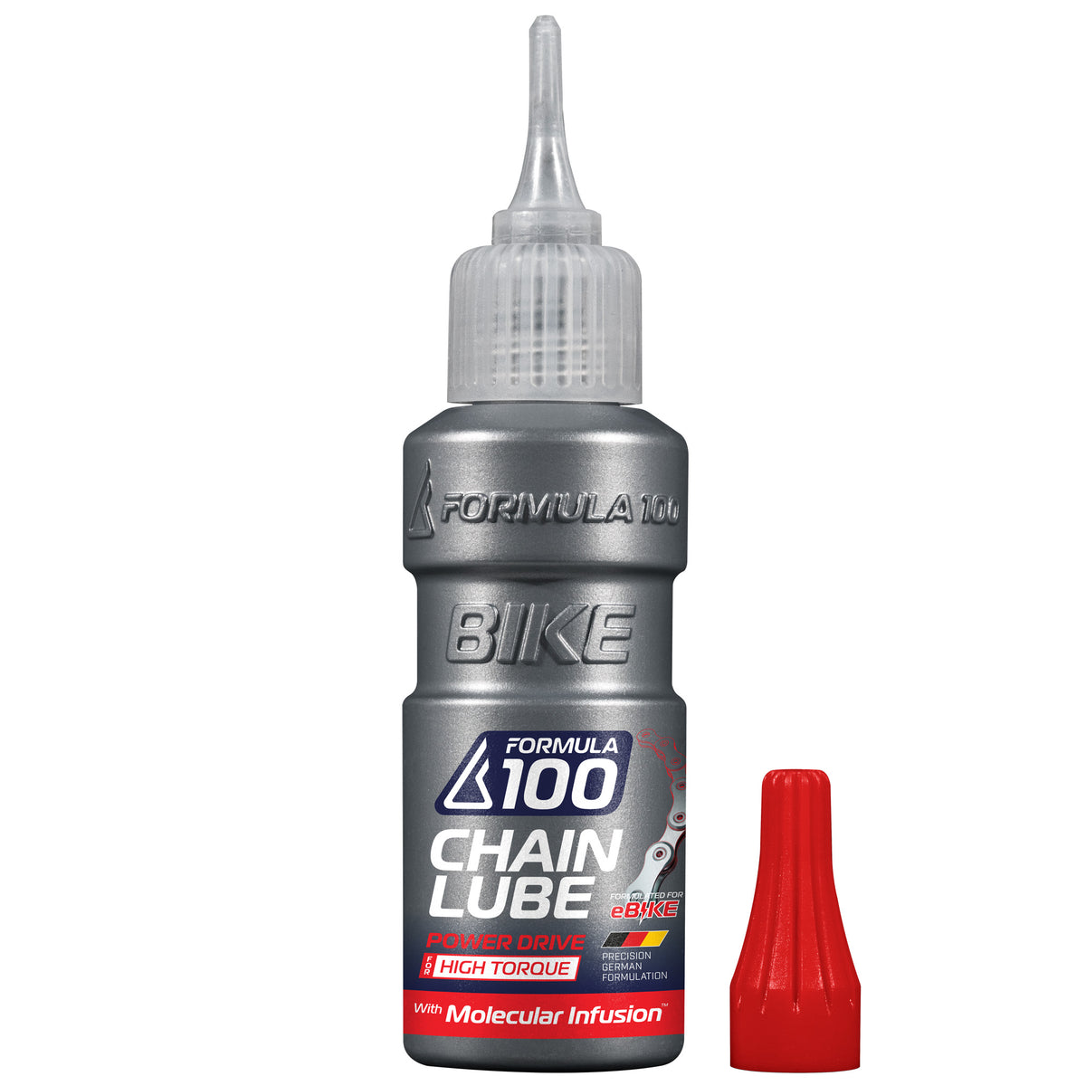 Formula 100 Power Drive High Torque Chain Lube