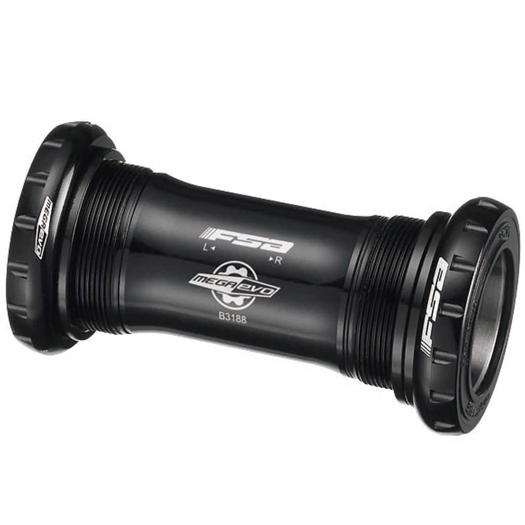 FSA MegaEVO Threaded Bottom Bracket