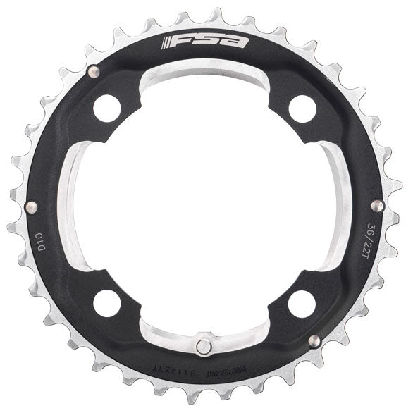 FSA Mountain 10sp Chainring