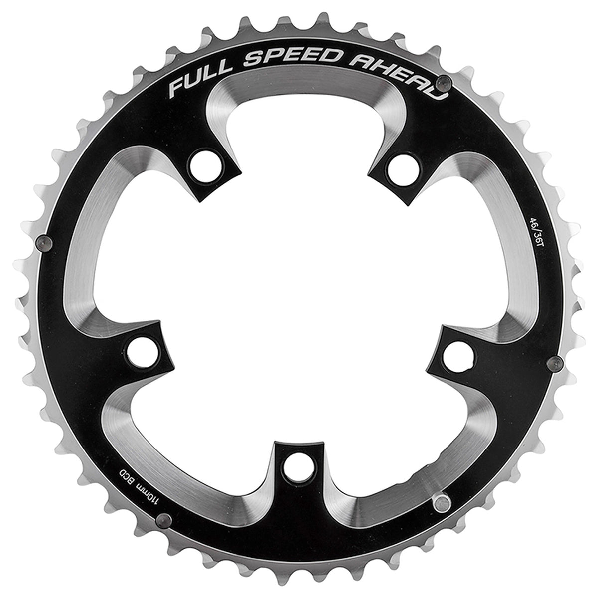 FSA Super and Pro Road Chainring