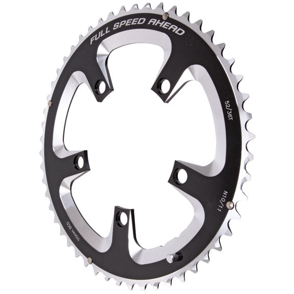 FSA Super and Pro Road Chainring