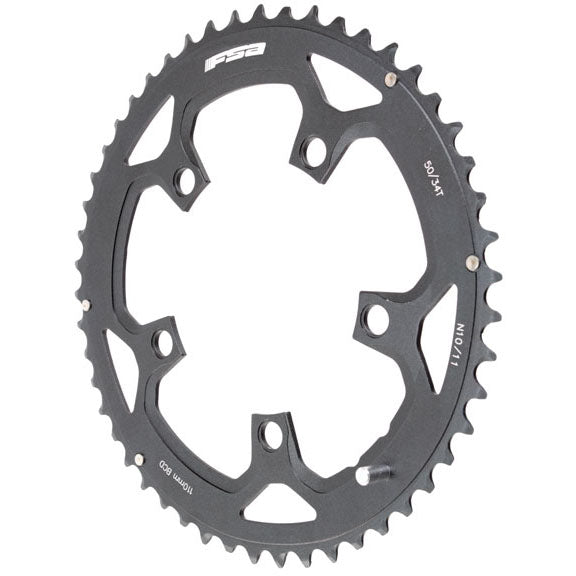 FSA Super and Pro Road Chainring