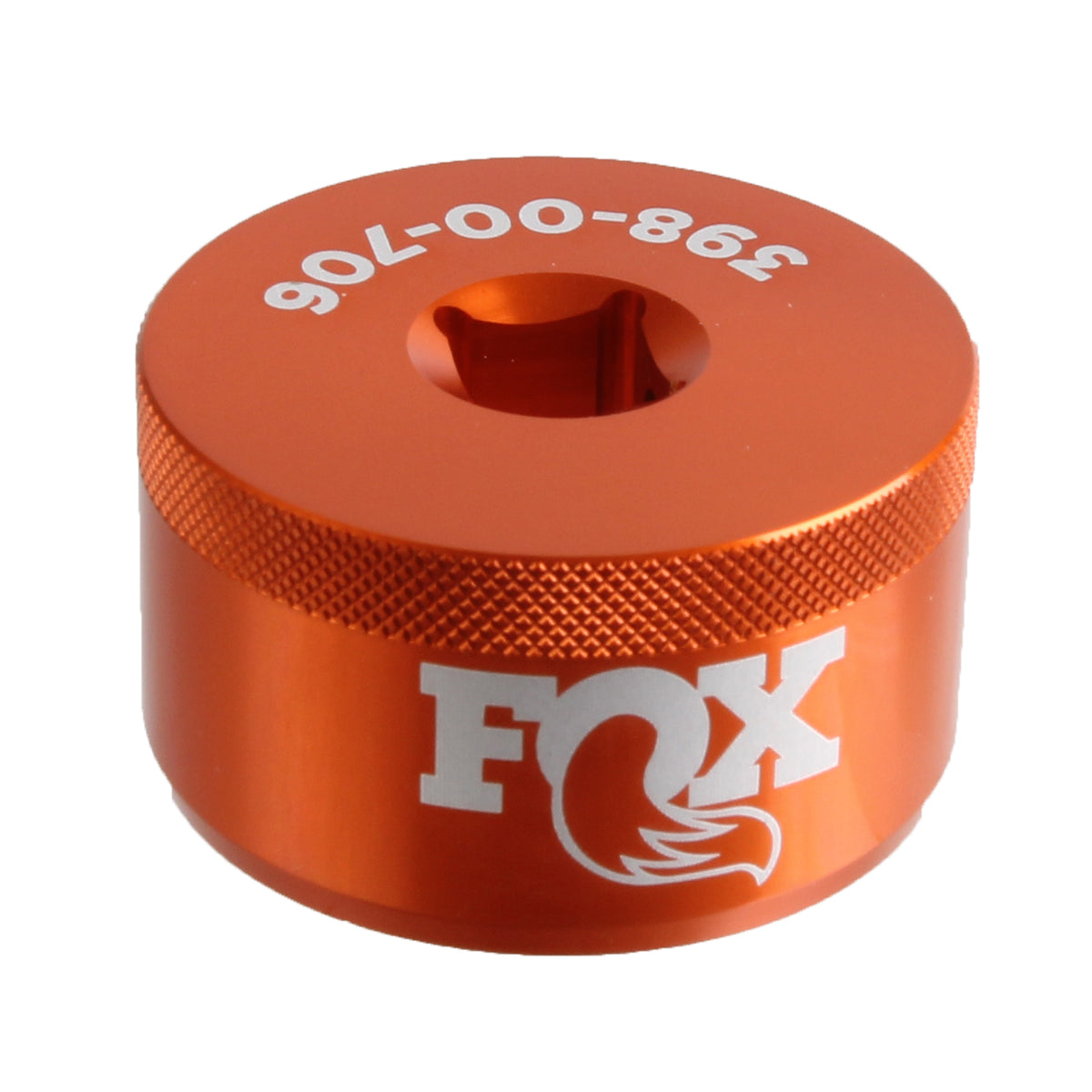 Fox Fork Top Cap Socket