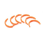 Fox Rear Shock Volume Tuning Kits/Spacers