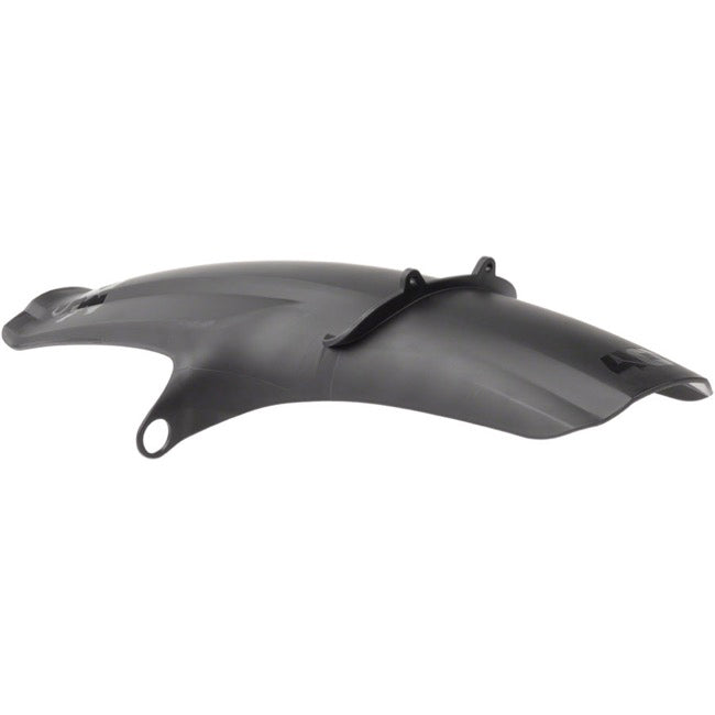 Fox Fork 40 Mud Guard