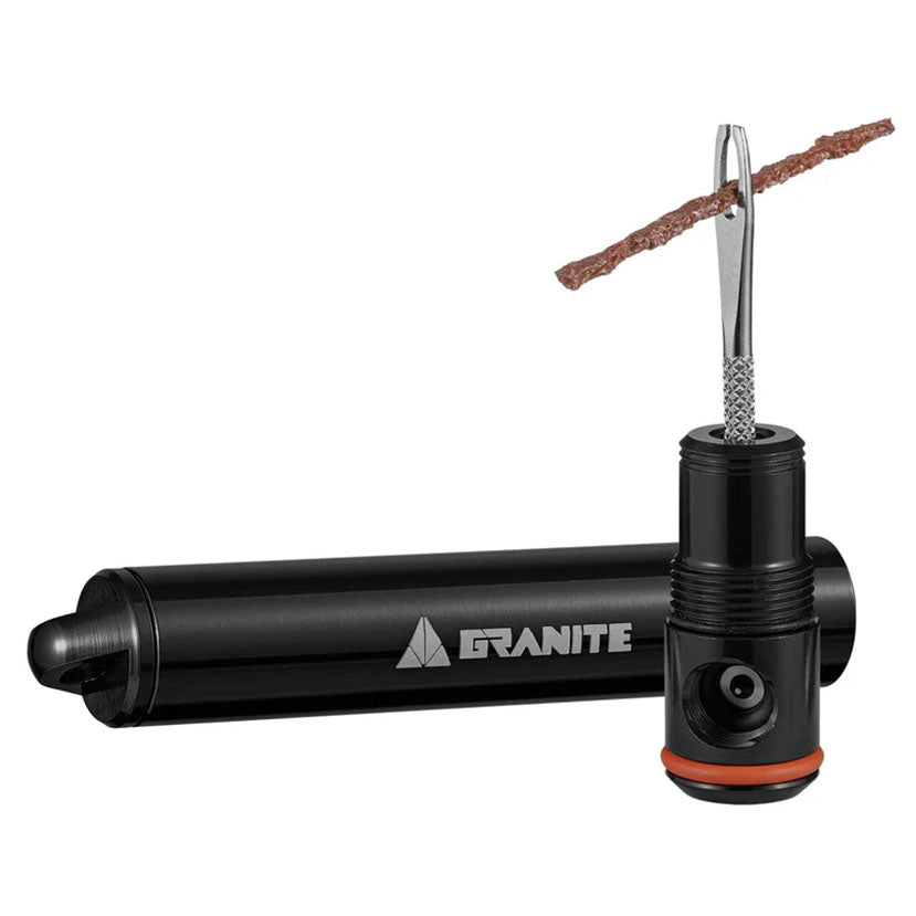 Granite Designs Suture Aero Tire Plug Kit