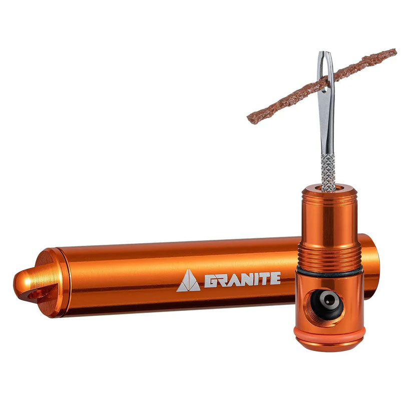 Granite Designs Suture Aero Tire Plug Kit