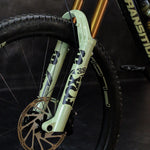 Ground Keeper Fork Keeper