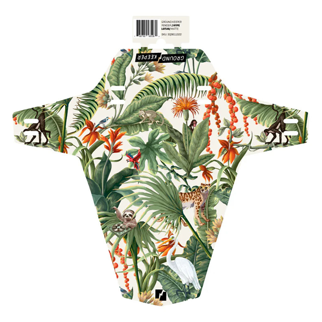 Ground Keeper Headset Stem Cap