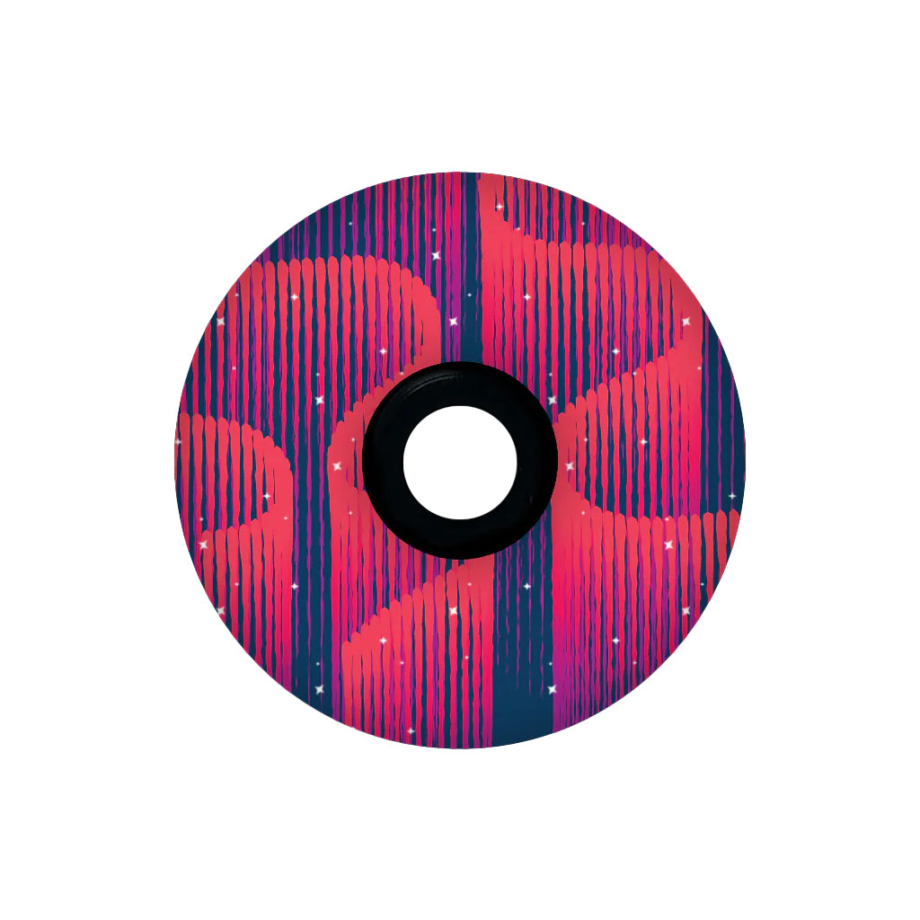 Ground Keeper Headset Stem Cap