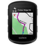 Edge 540 Solar GPS, BlackNLS