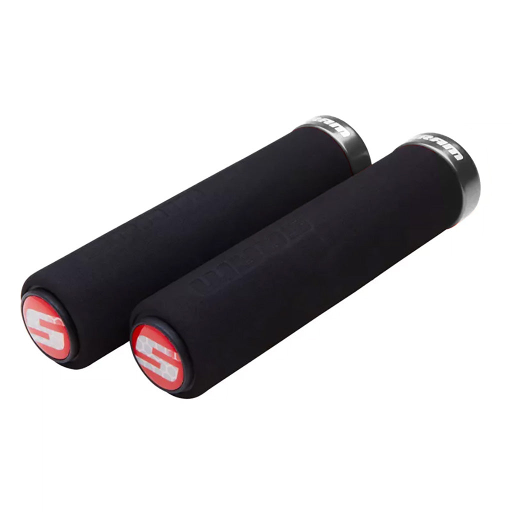 SRAM Locking MTB Foam Grip Set
