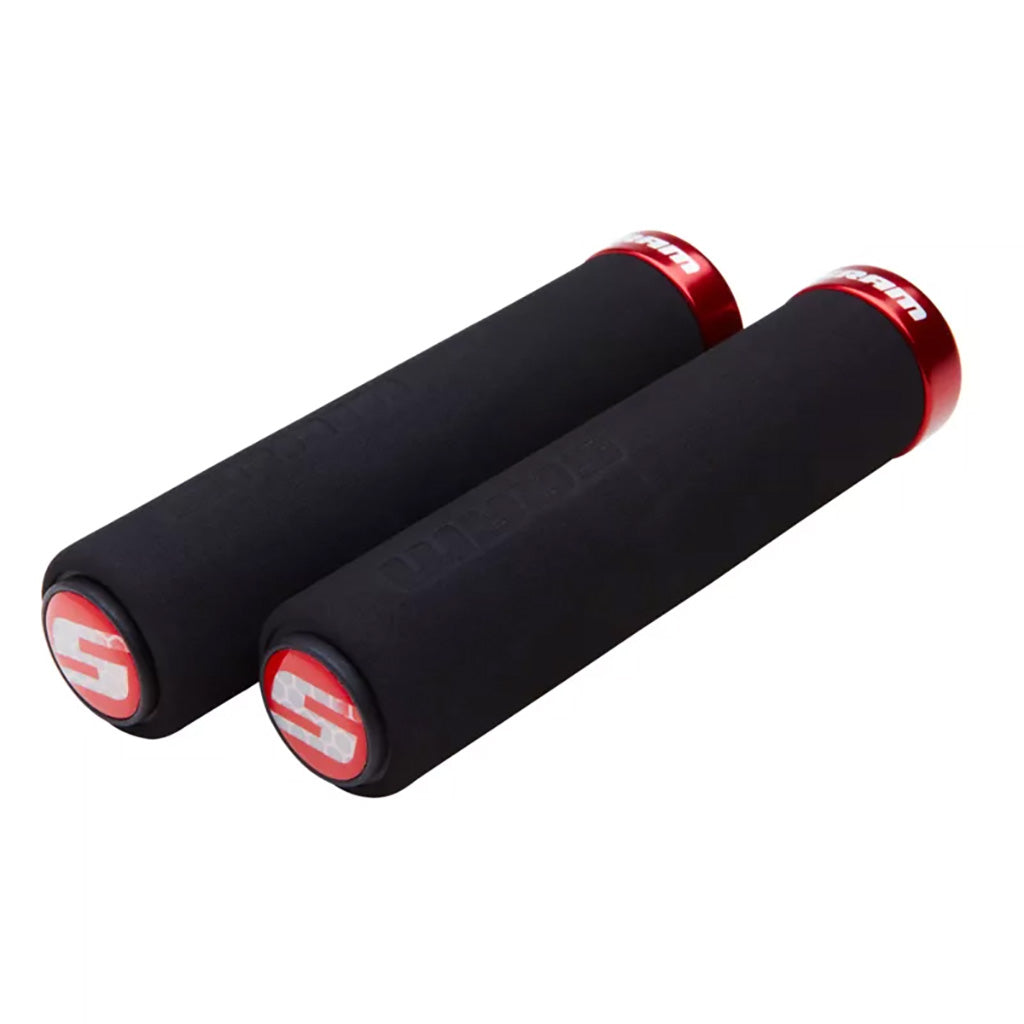 SRAM Locking MTB Foam Grip Set