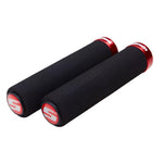 SRAM Locking MTB Foam Grip Set