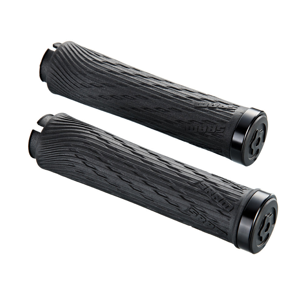 SRAM XX/X0 Replacement Locking Grip Set
