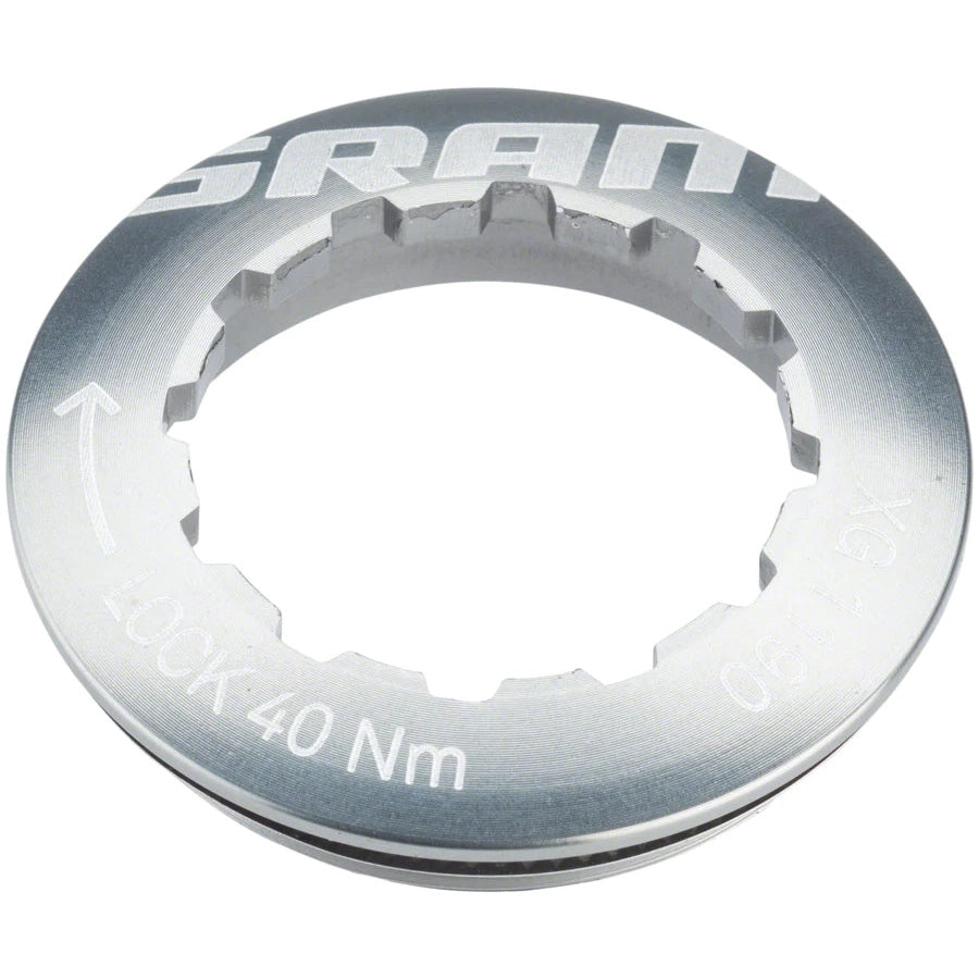 SRAM X/Open/Power-Glide Lockring
