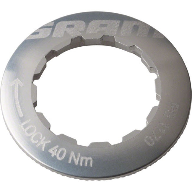 SRAM X/Open/Power-Glide Lockring