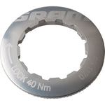 SRAM X/Open/Power-Glide Lockring