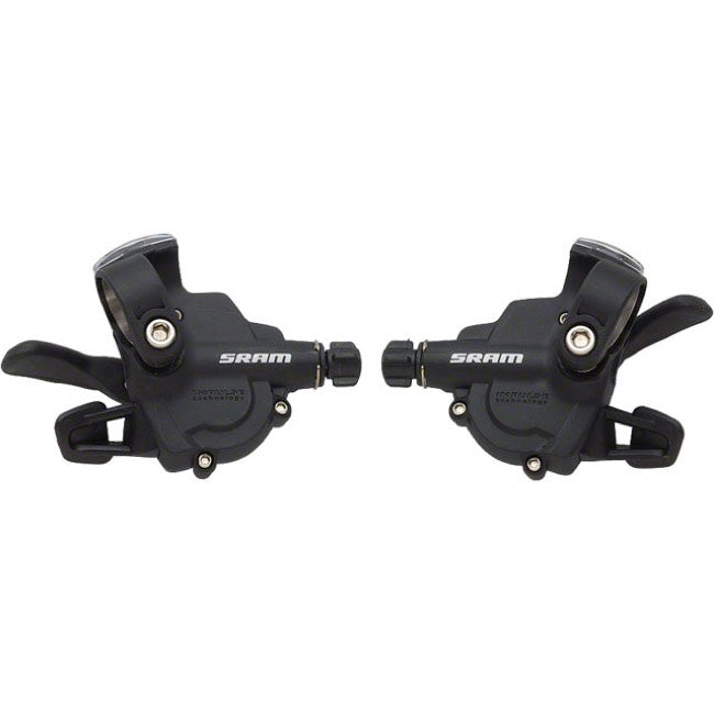 SRAM X4 Trigger 8sp Shifters