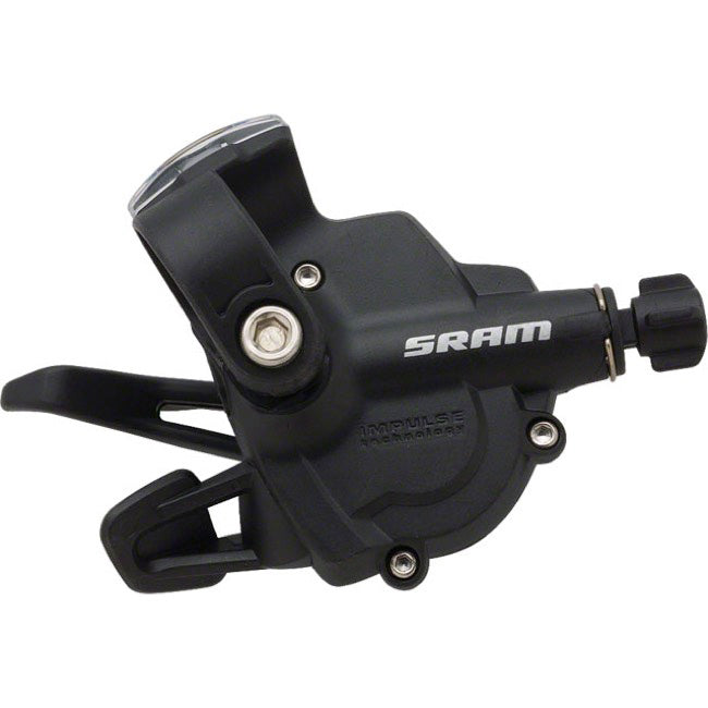 SRAM X4 Trigger 8sp Shifters