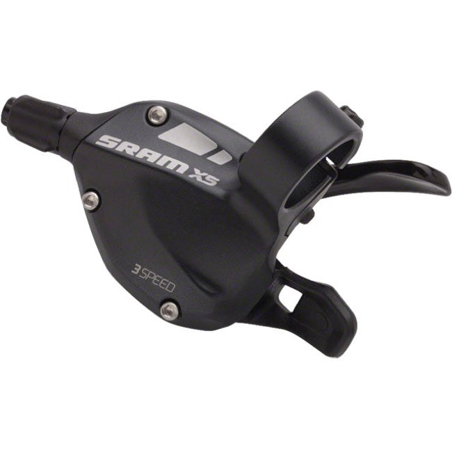 SRAM X5 Trigger 9sp Shifters