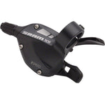 SRAM X5 Trigger 9sp Shifters
