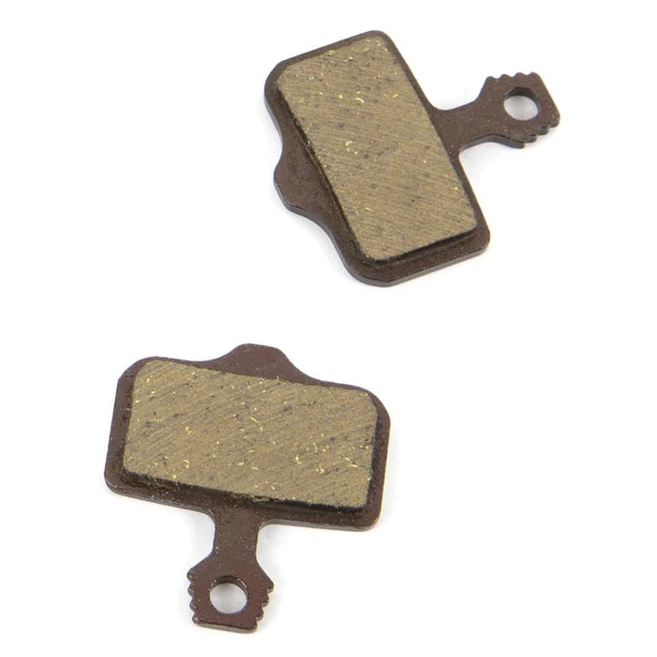 Disc Pads Road/Elixir/DB/Level B1, HD Sintered/Steel