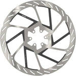 HS2 6-Bolt Rotor, Rounded, 160mm