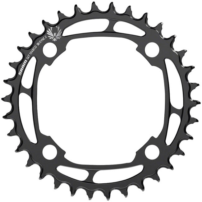 SRAM X-Sync 2 1x Steel Chainring