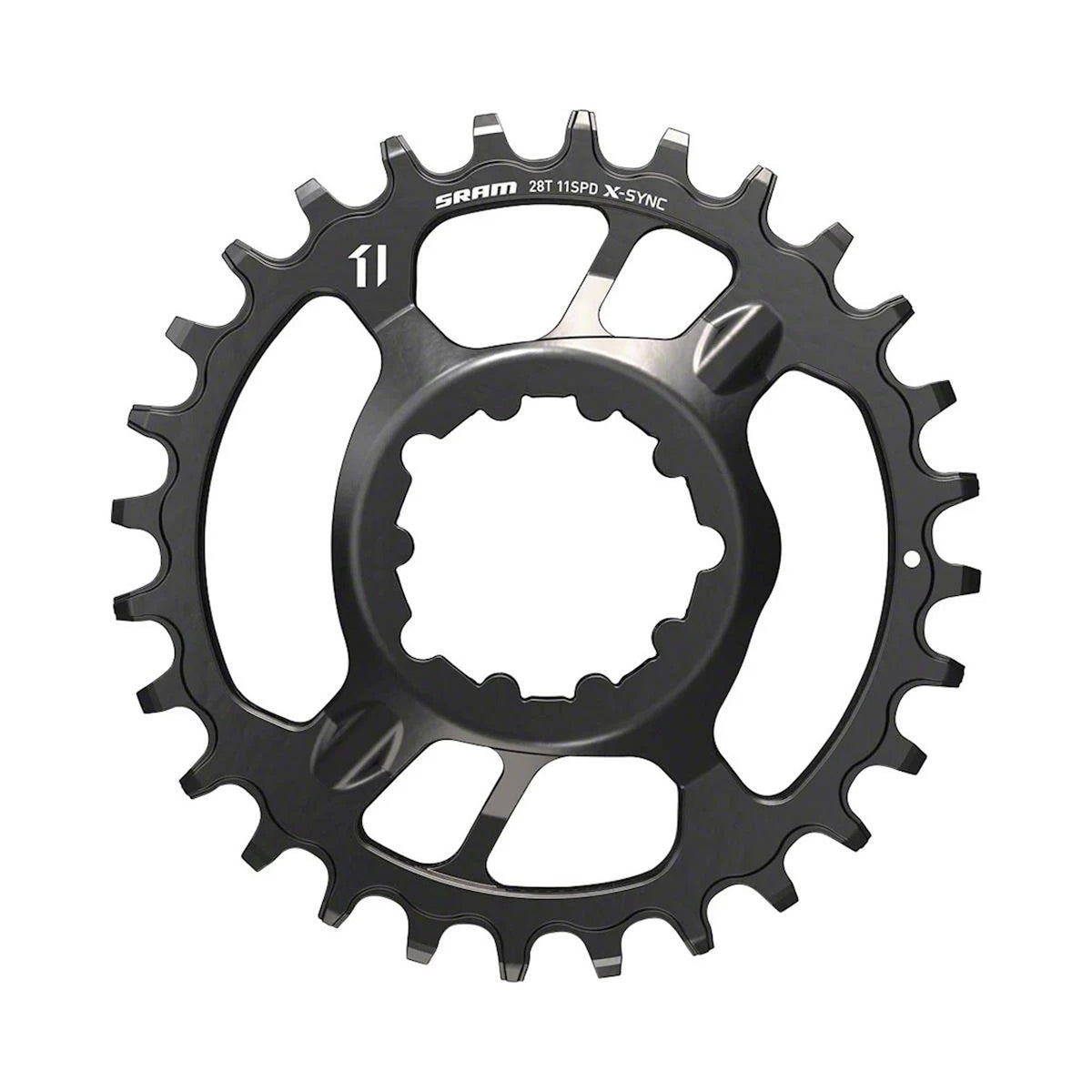 SRAM X-Sync Eagle Steel 1x DM Chainring