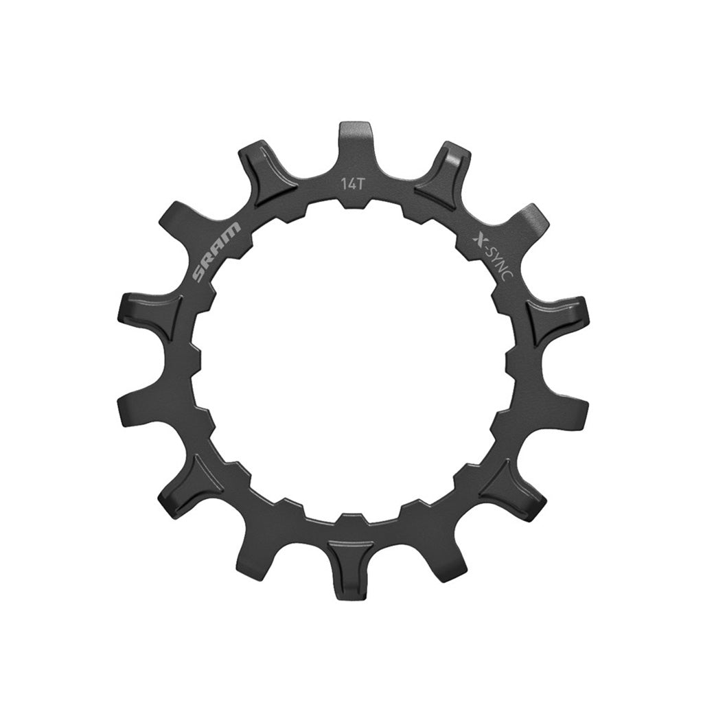 SRAM X-Sync Bosch Gen 2 DM Steel E-MTB Sprocket