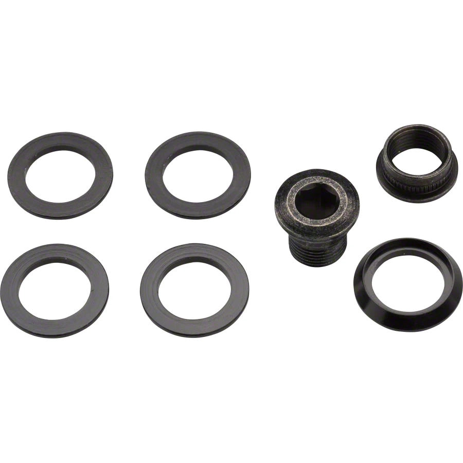 SRAM/Truvativ Chainring Bolt Set