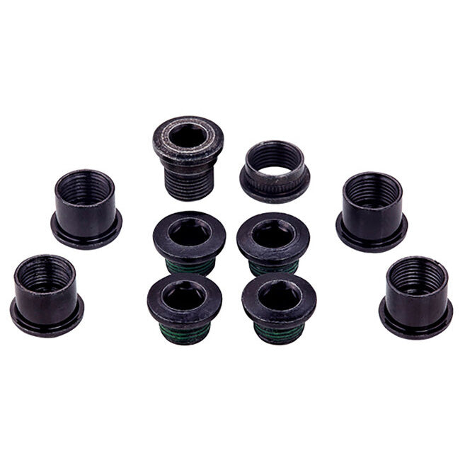 SRAM/Truvativ Chainring Bolt Set