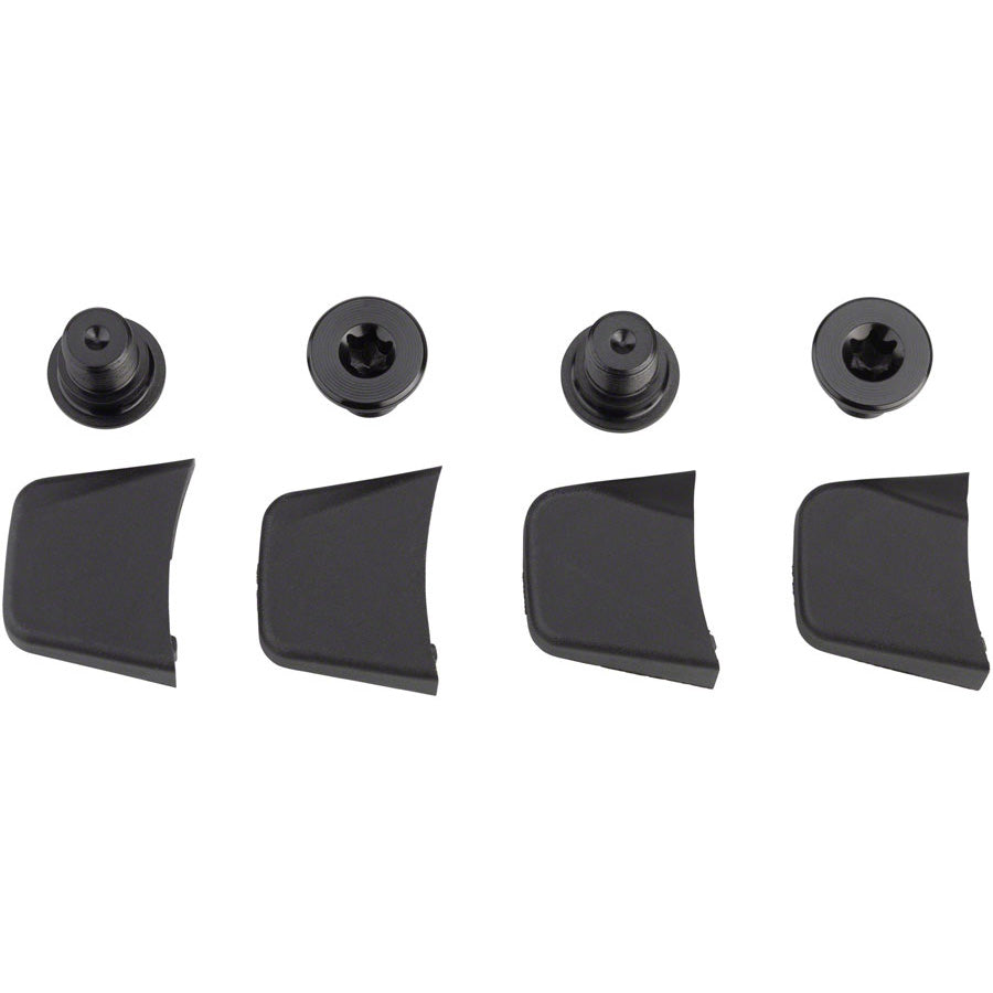 SRAM/Truvativ Chainring Bolt Set