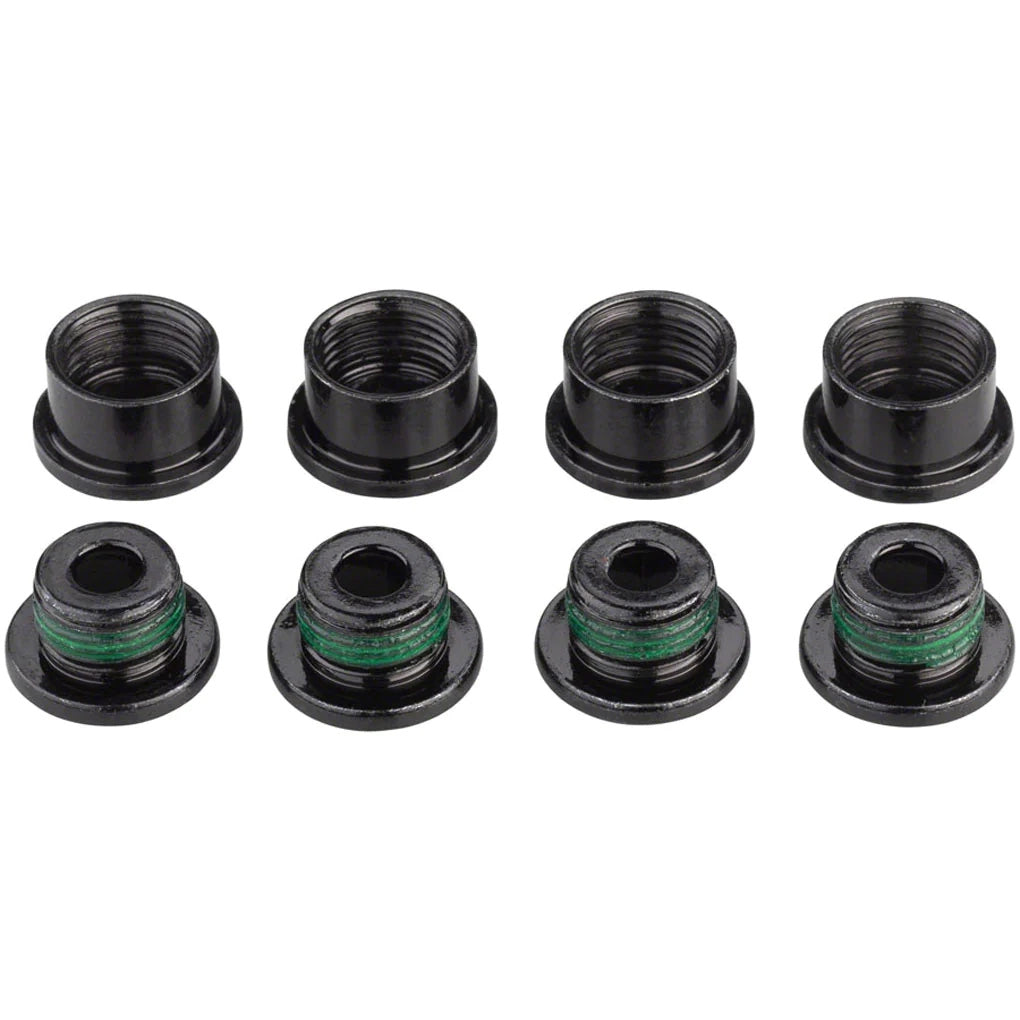 SRAM/Truvativ Chainring Bolt Set