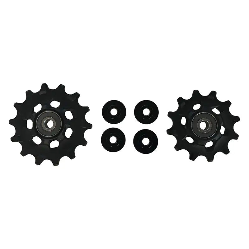 Derailleur Pulley Set, Force 22, Rival 22, 11sp