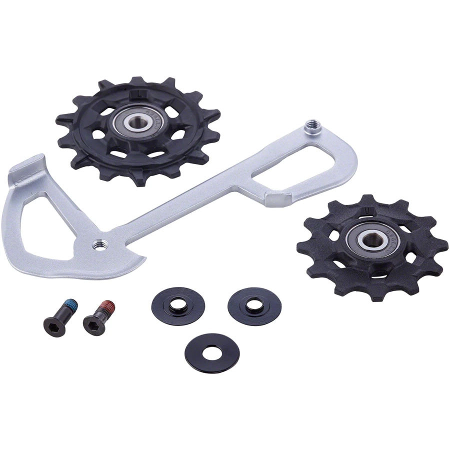Derailleur Pulley Set, Force 22, Rival 22, 11sp