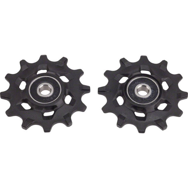 Derailleur Pulley Set, Force 22, Rival 22, 11sp