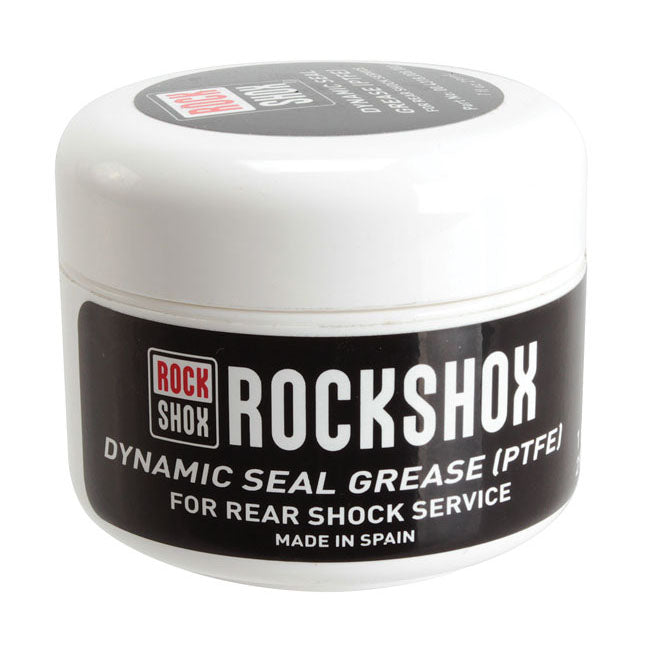 RockShox Dynamic Seal Grease