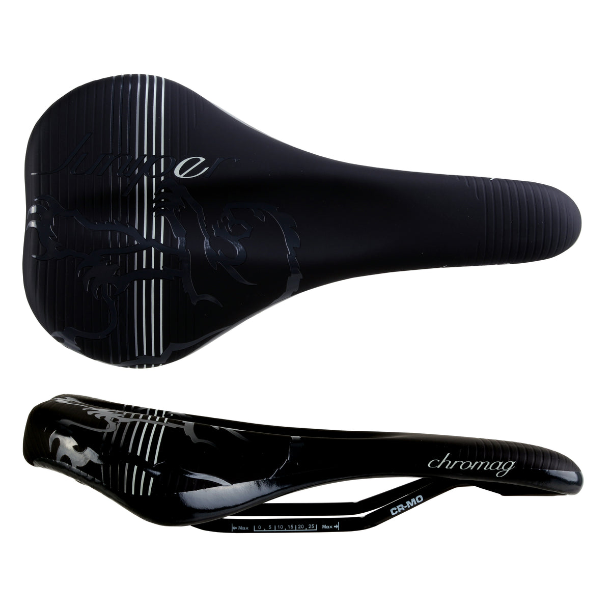 Chromag Juniper Saddle